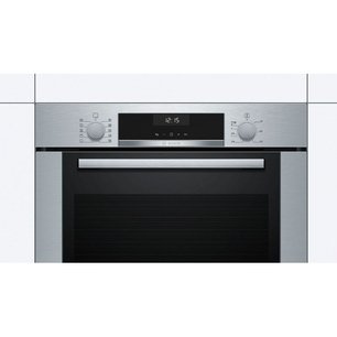Духовой шкаф Bosch HBA337BS0R фото 2 в Екатеринбурге