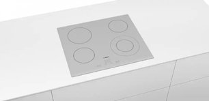Электрическая варочная панель BOSCH PKF652BB1E фото 3 в Екатеринбурге Электрическая варочная панель BOSCH PKF652BB1E фото 3 в Екатеринбурге
