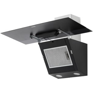 Вытяжка Krona KRISTEN A 900 black S фото 4 в Екатеринбурге Вытяжка Krona KRISTEN A 900 black S фото 4 в Екатеринбурге