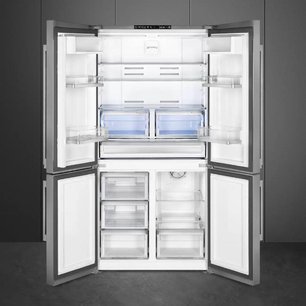 Холодильник Smeg FQ60XE фото 2 в Екатеринбурге