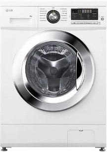 Стиральная машина LG F1096ND3 фото в Екатеринбурге