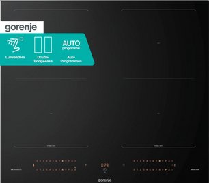 Индукционная варочная панель Gorenje GI6443BSCWF фото в Екатеринбурге