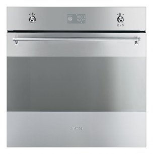 Духовой шкаф Smeg SF390X фото в Екатеринбурге