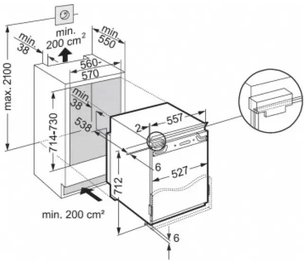 Морозильник Либхер IGN 1054 Premium NoFrost фото 3 в Екатеринбурге Морозильник Liebherr IGN 1054 Premium NoFrost фото 3 в Екатеринбурге