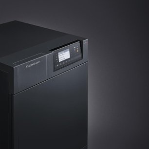 Сушильная машина Kuppersbusch T 40.0 T фото 2 в Екатеринбурге