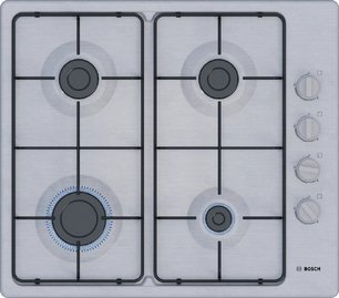 Газовая варочная панель Bosch PBP6C5K80O фото в Екатеринбурге
