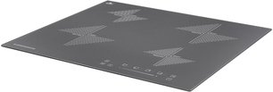 Варочная панель Куперсберг ICS 604 GR фото 2 в Екатеринбурге Варочная панель Kuppersberg ICS 604 GR фото 2 в Екатеринбурге
