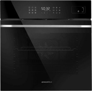 Духовой шкаф Maunfeld EOEH7615STB фото в Екатеринбурге