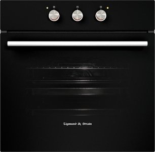Духовой шкаф Zigmund Shtain EN 152.911 B фото в Екатеринбурге