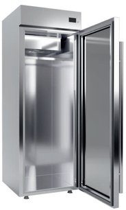 Холодильник для шуб Blue Ice Professional GBI750P фото 3 в Екатеринбурге