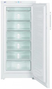 Морозильник Либхер G 3013 Comfort SuperFrost фото 3 в Екатеринбурге Морозильник Liebherr G 3013 Comfort SuperFrost фото 3 в Екатеринбурге
