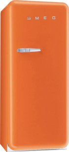 Холодильник Smeg CVB20RO фото в Екатеринбурге