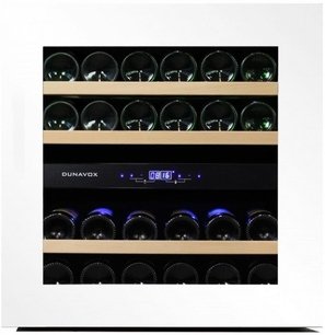 Винный шкаф Dunavox DAB-25.62DW.TO фото в Екатеринбурге