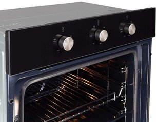 Духовой шкаф электрический Zigmund Shtain E 147 B фото 4 в Екатеринбурге