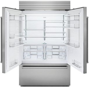 Встраиваемый холодильник SUB-ZERO ICBCL4850UFDID фото 3 в Екатеринбурге