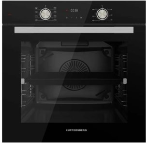 Духовой шкаф Kuppersberg HO 608 B фото в Екатеринбурге