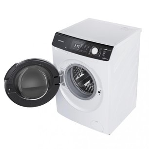 Стиральная машина MAUNFELD MFWM1410658WS фото 4 в Екатеринбурге