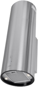 Вытяжка Maunfeld Lee Wall 39 Long inox фото 3 в Екатеринбурге