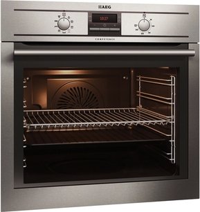Духовой шкаф AEG BE3003001M фото в Екатеринбурге