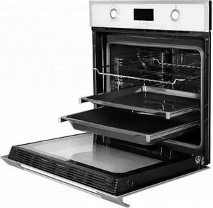 Духовой шкаф Kuppersberg FZH 611 W фото 3 в Екатеринбурге