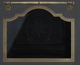 Духовой шкаф Smeg SF67C1DAO фото 4 в Екатеринбурге