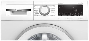 Стиральная машина Bosch PerfectCare WHA122X1OE фото 2 в Екатеринбурге