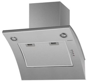 Вытяжка Маунфилд LONDA 90 Inox фото в Екатеринбурге Вытяжка Maunfeld LONDA 90 Inox фото в Екатеринбурге