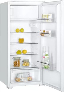 Встраиваемый холодильник Zigmund Shtain BR 12.1221 SX фото в Екатеринбурге