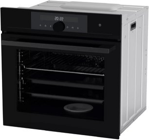 Духовой шкаф Haier HOX-FP5RAGB Bl фото 2 в Екатеринбурге