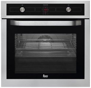 Духовой шкаф Teka HPL 840 STAINLESS STEEL фото в Екатеринбурге