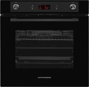 Духовой шкаф Kuppersberg HM 629 Black фото в Екатеринбурге