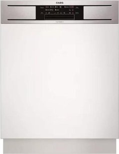 Посудомоечная машина AEG F99970IM0P фото в Екатеринбурге