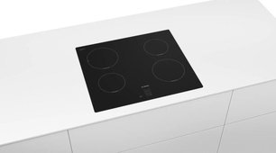 Индукционная варочная панель Бош PUG611AA5D фото 4 в Екатеринбурге Индукционная варочная панель Bosch PUG611AA5D фото 4 в Екатеринбурге