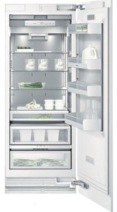Встраиваемый холодильник Gaggenau RC 472-301 фото в Екатеринбурге