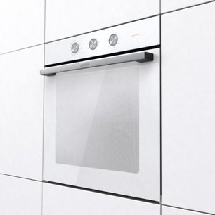 Духовой шкаф Gorenje BO6727E03WG фото 3 в Екатеринбурге