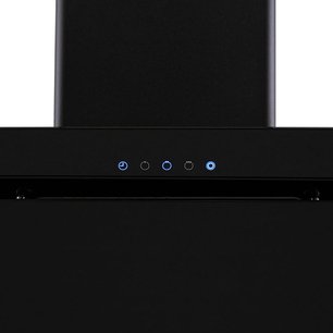 Вытяжка Крона LIVA 600 black S фото 4 в Екатеринбурге Вытяжка KRONA LIVA 600 black S фото 4 в Екатеринбурге