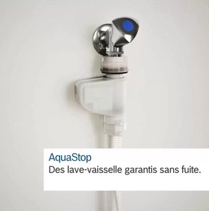 Встраиваемая посудомоечная машина Bosch SMV4HTX28E фото 4 в Екатеринбурге