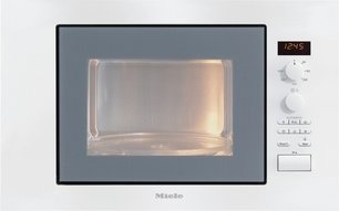 Микроволновая печь Миле M 8160-2 W фото в Екатеринбурге Микроволновая печь Miele M 8160-2 W фото в Екатеринбурге