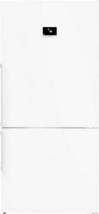 Двухкамерный холодильник Bosch KGP86FWC0N фото в Екатеринбурге