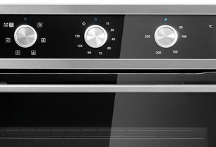Духовой шкаф Midea MO37003X фото 3 в Екатеринбурге