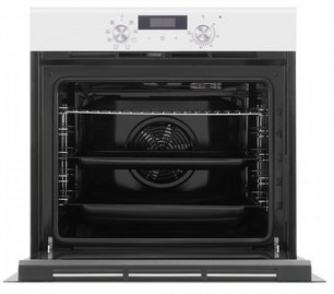 Духовой шкаф Schaub Lorenz SLB EL6090 фото 2 в Екатеринбурге