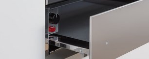 Подогреватель посуды Бертаззони WD60B фото 4 в Екатеринбурге Подогреватель посуды Bertazzoni WD60B фото 4 в Екатеринбурге