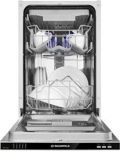 Встраиваемая посудомоечная машина Maunfeld MLP-083I фото в Екатеринбурге