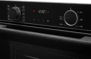 Духовой шкаф Kuppersberg HFT 610 B фото 3 в Екатеринбурге