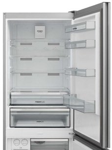 Холодильник Korting KNFC 71928 GW фото 3 в Екатеринбурге