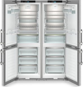 Холодильник Либхер XCCSD5250 фото 2 в Екатеринбурге Холодильник Liebherr XCCSD5250 фото 2 в Екатеринбурге