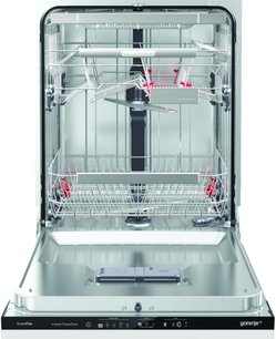 Посудомоечная машина Gorenje Plus GDV670SD фото в Екатеринбурге
