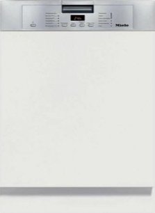 Посудомоечная машина Miele G 5100 SCi фото в Екатеринбурге