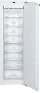 Встраиваемая морозильная камера Либхер SIGN 3524 Comfort NoFrost фото 2 в Екатеринбурге Встраиваемая морозильная камера Liebherr SIGN 3524 Comfort NoFrost фото 2 в Екатеринбурге