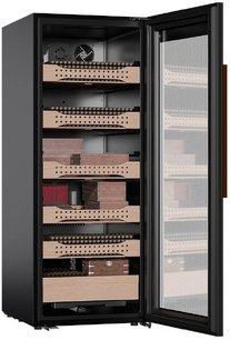 Хьюмидор Meyvel MC-200BK (PRO) фото 3 в Екатеринбурге